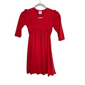 Calypso girls dress size 8 NWOT